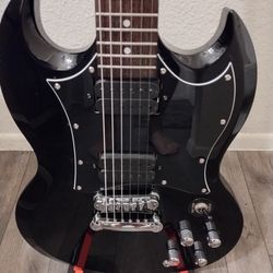 EPIPHONE SG-310 Guitar 