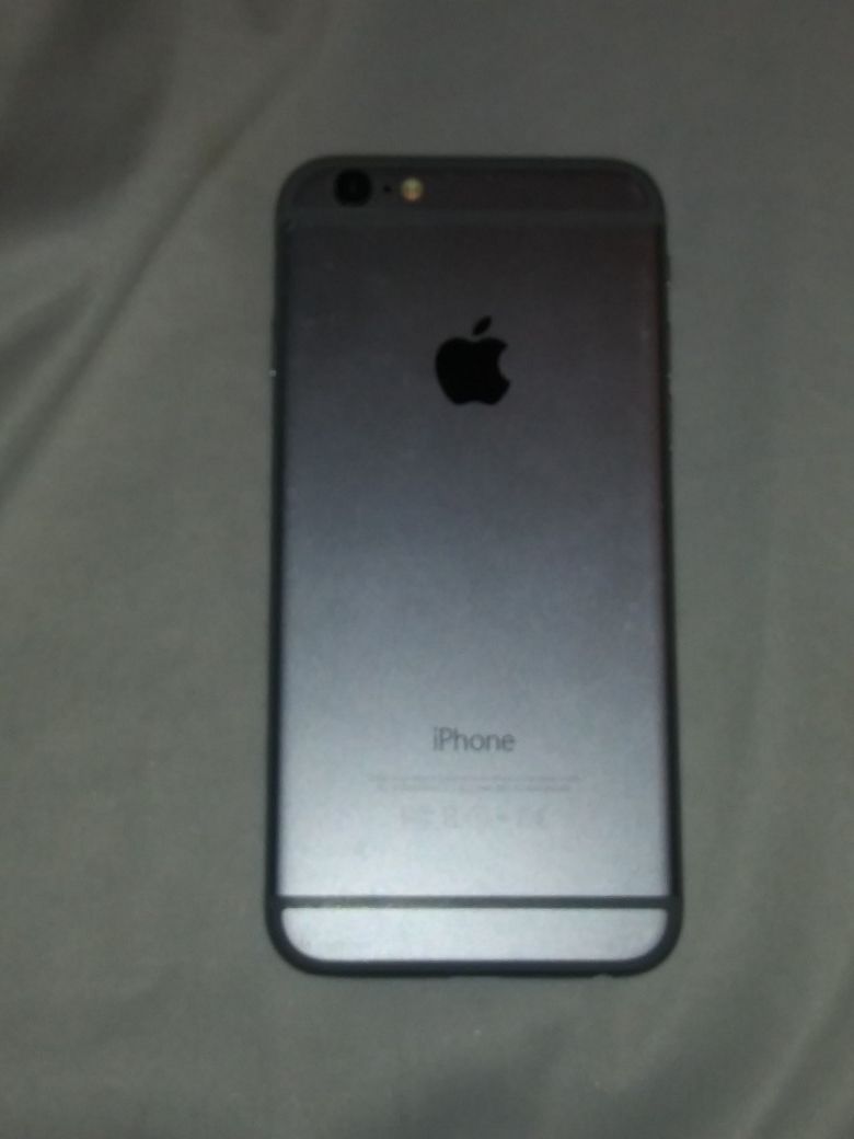 Iphone 6