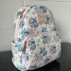 Limited Edition Disney Loungefly 