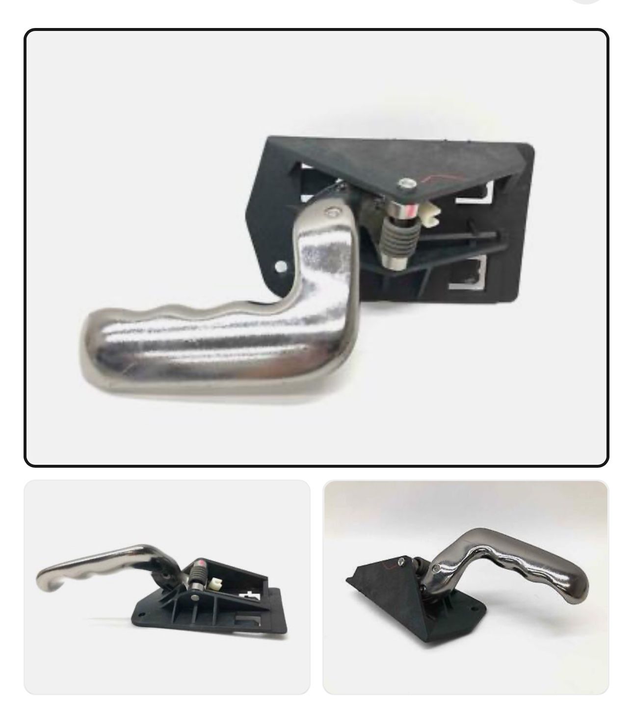 Escalade Door Handles 