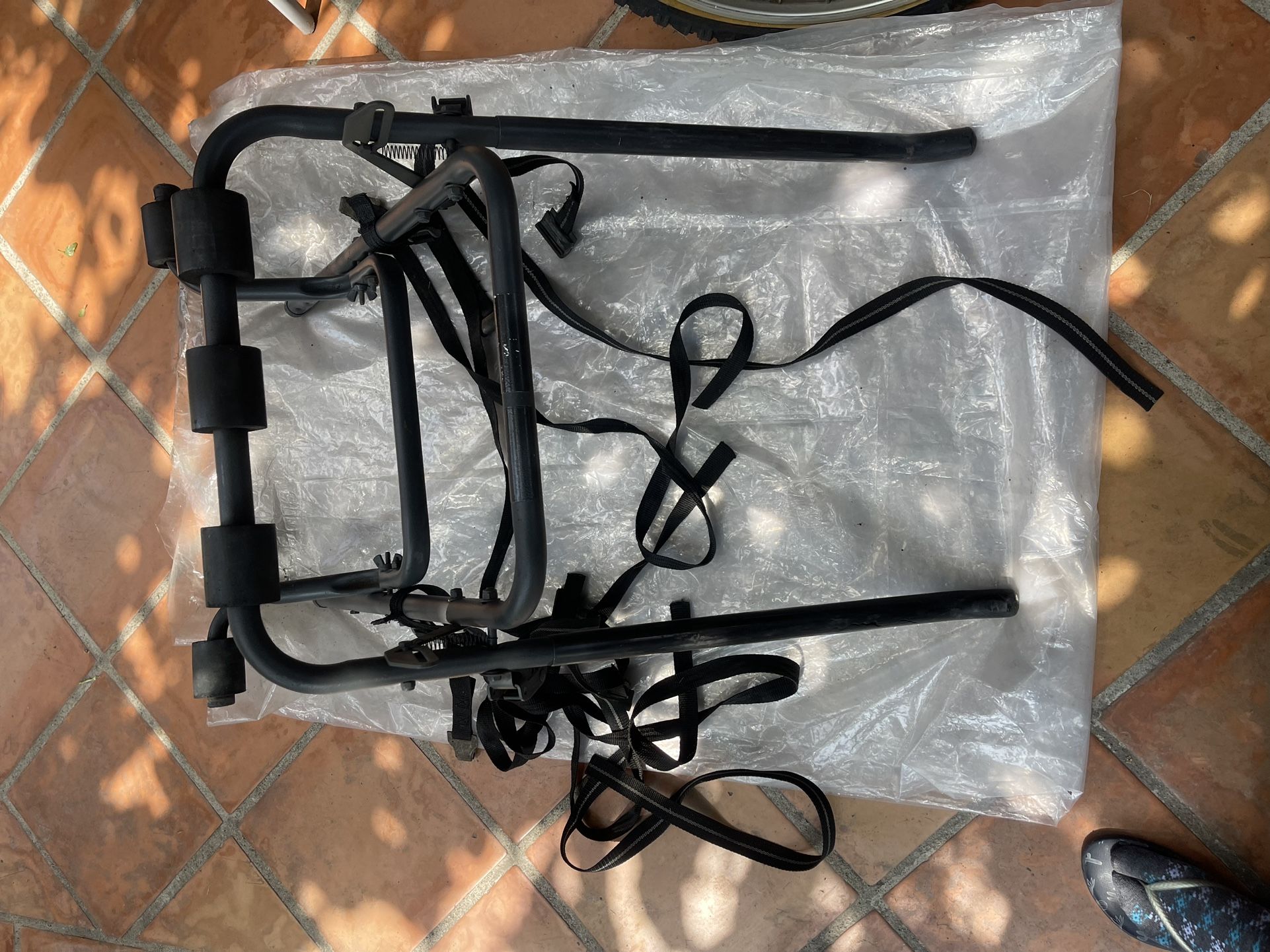 Hollywood Racks (Bicycle Rack For Auto),All Products : American Fashion Style Bags On Sale