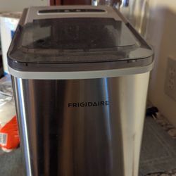 Portable Ice Maker