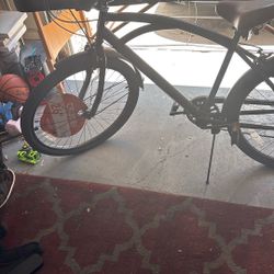 Men's 26" Bicycle 