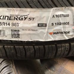 Brand New Tires  2*