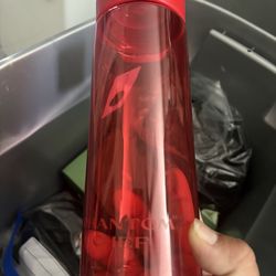 Water bottle