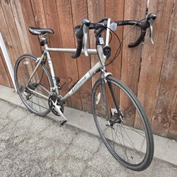 Lemond Road Bycicle