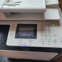 Canon Printer Color imageClass MF726Cdw

