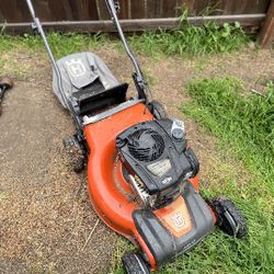 Husqvarna HU625awd Lawn Mower Parts Briggs And Stratton