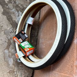 20x1.75   Tires And Tubes 