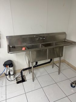 Sink