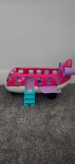 Little People Airline