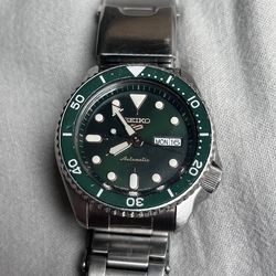 Used Seiko SRPD63 Watch