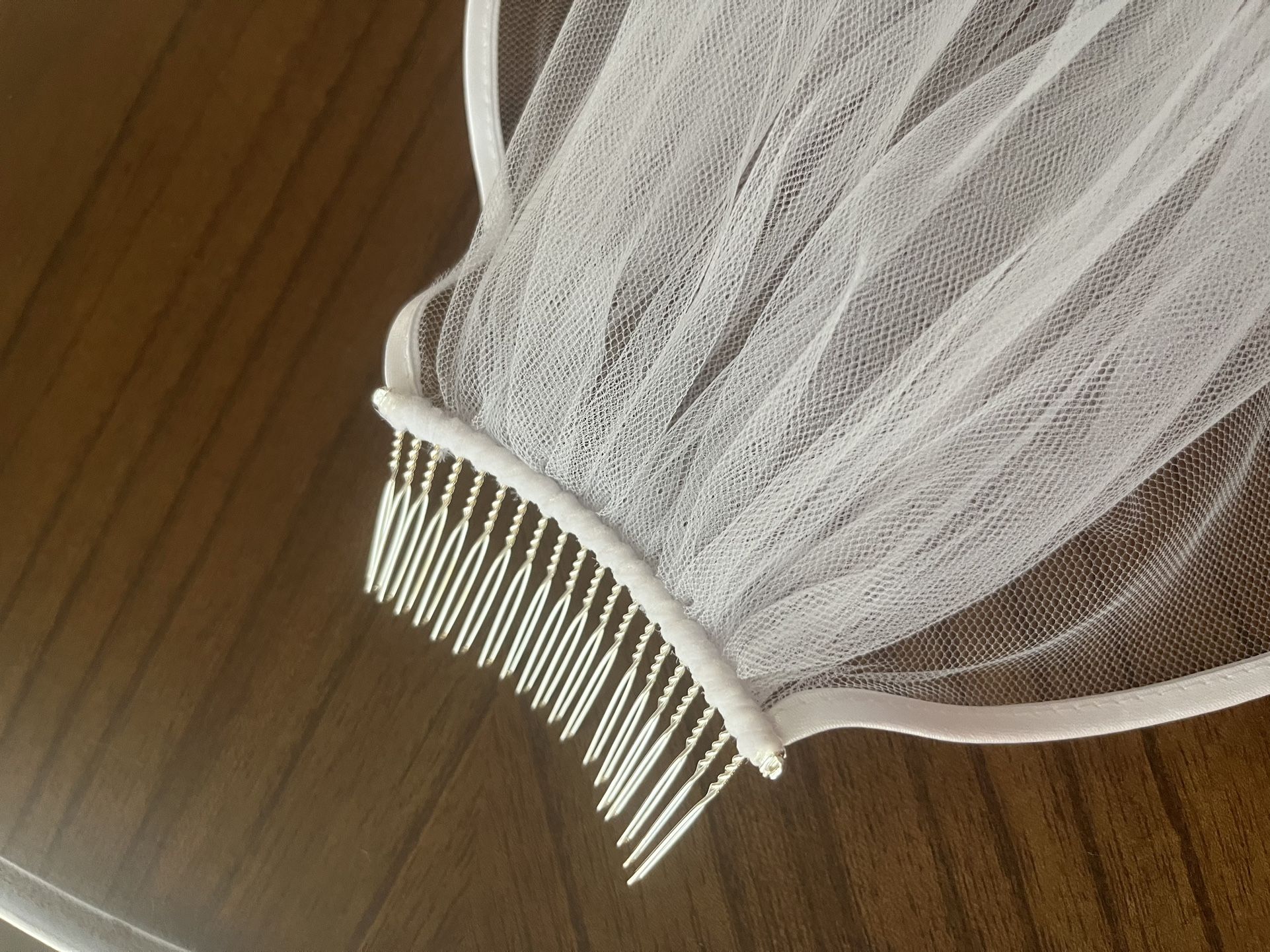 Bridal Veil