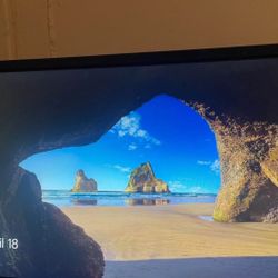Gaming  monitor with 120 Hz