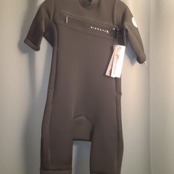 Brand New Mens Rip Curl Spring Suit