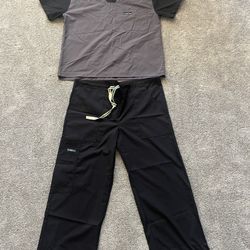 Medical Scrubs