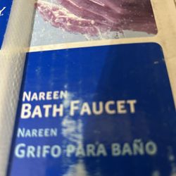 Bath Foucet 