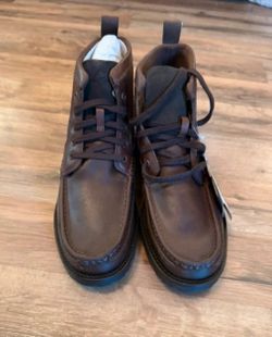 ozark trail muck boots