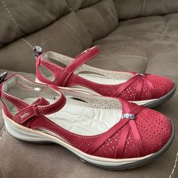 Jambu Women’s Shoes Size 7.