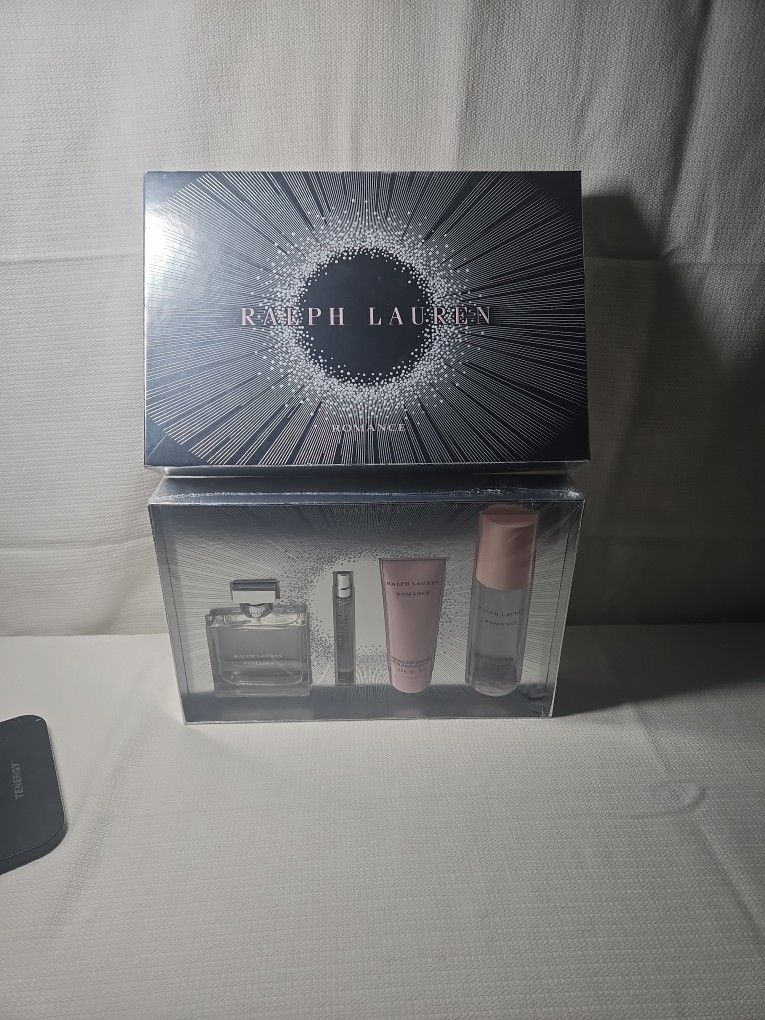 Authentic New In Box