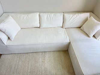 Cloud Sectional Sofa
