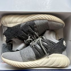 Adidas Tubular Doom PK x KITH