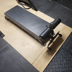 Sorinex Glute Ham Developer