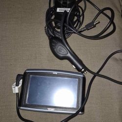 GPS Magellan In Good Condition 