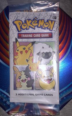 Pokémon Pack