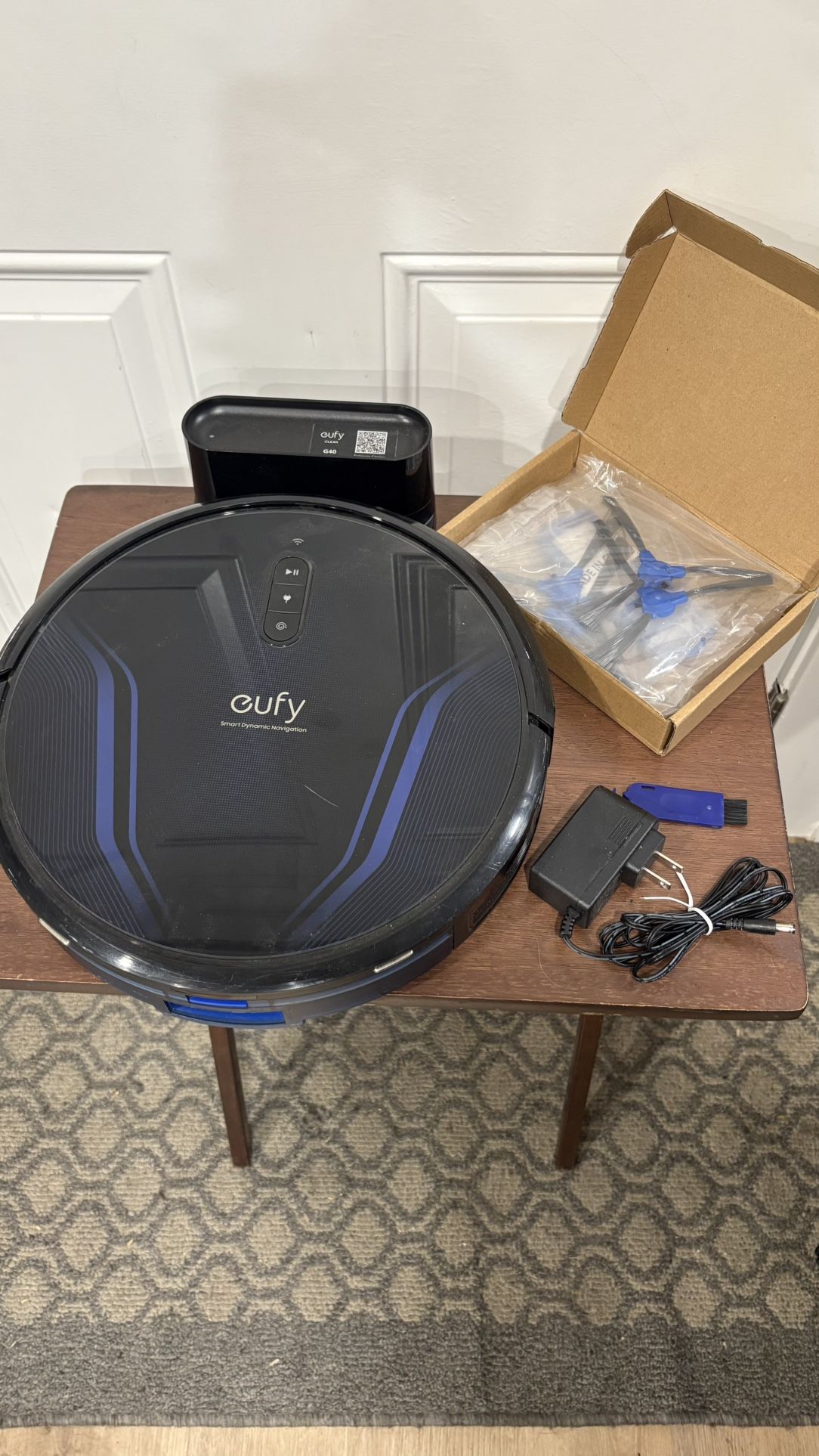 Eufy G40(non Hybrid)