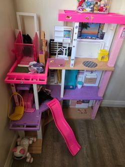 Playhouse