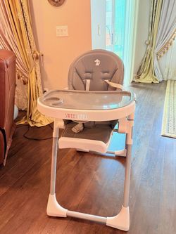Baby high chair