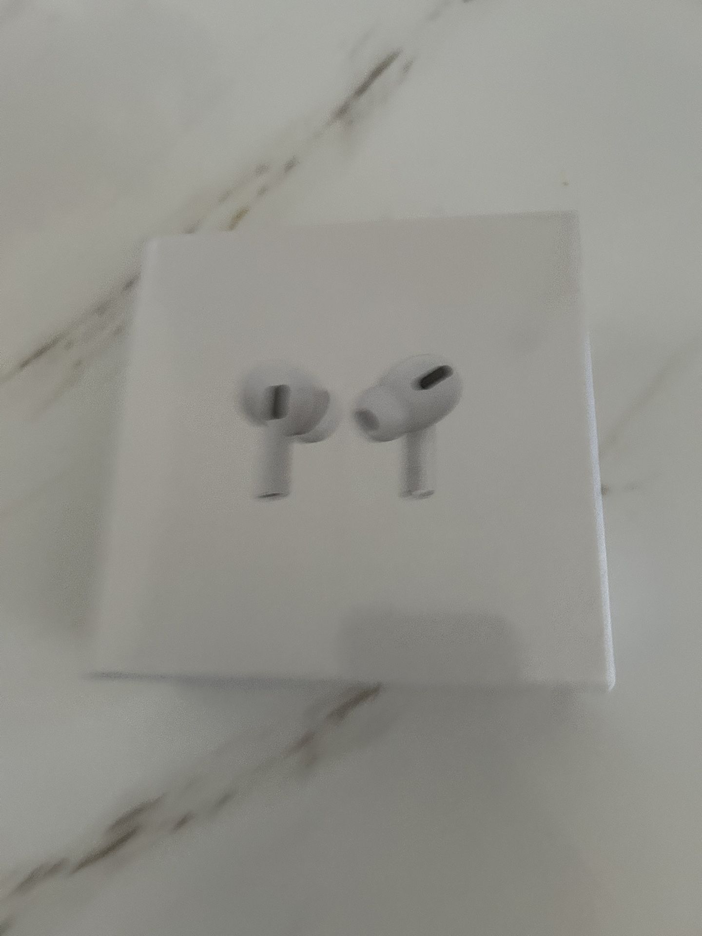 Airpod pros