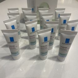 La Roche Posay Toleriane Rosaliac AR Face Cream New Bulk Box Of 15