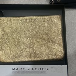 Marc Jacob Pouch
