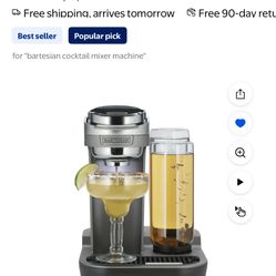 Drinking Maker Machine