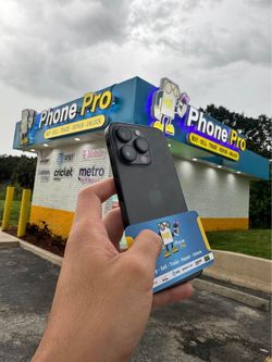 iPhone 14 Pro! Blow Out Sale!