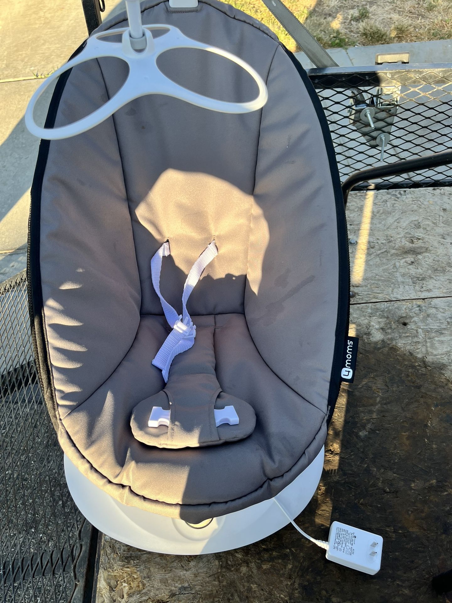 4moms Swing Set