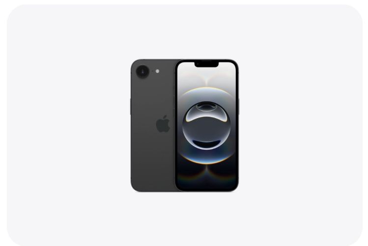 Brand New In Box iPhone 16E 256GB