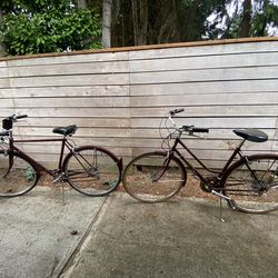 Schwinn Good Bikes
