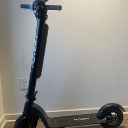 Hover-1 Electric Scooter – Great Condition 