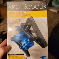 Kidzrobotix