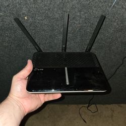 Wifi Router