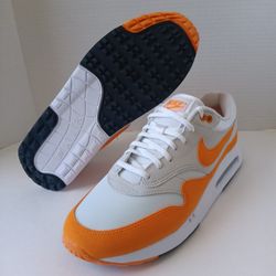 Nike Air Max 1 '86 OG G Men's Golf Shoes Size 10.5 and 14