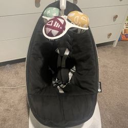 4moms MamaRoo Swing