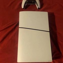 Ps5 SLIM