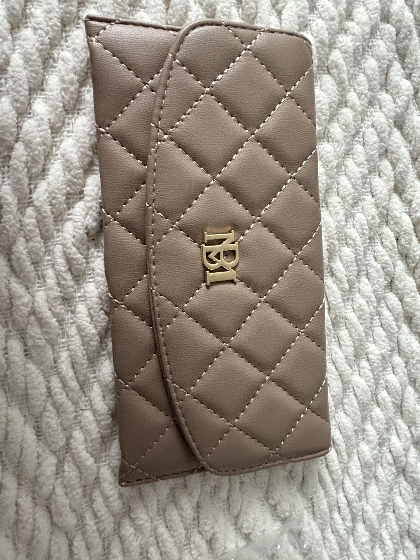 Badgley Mischka Wallet