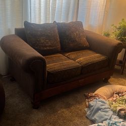 Couch From Pacific Sales Free