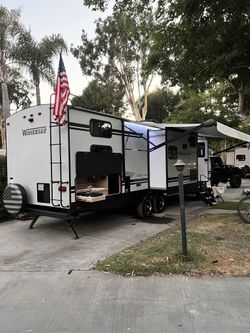 2019 Winne Winnie Plus