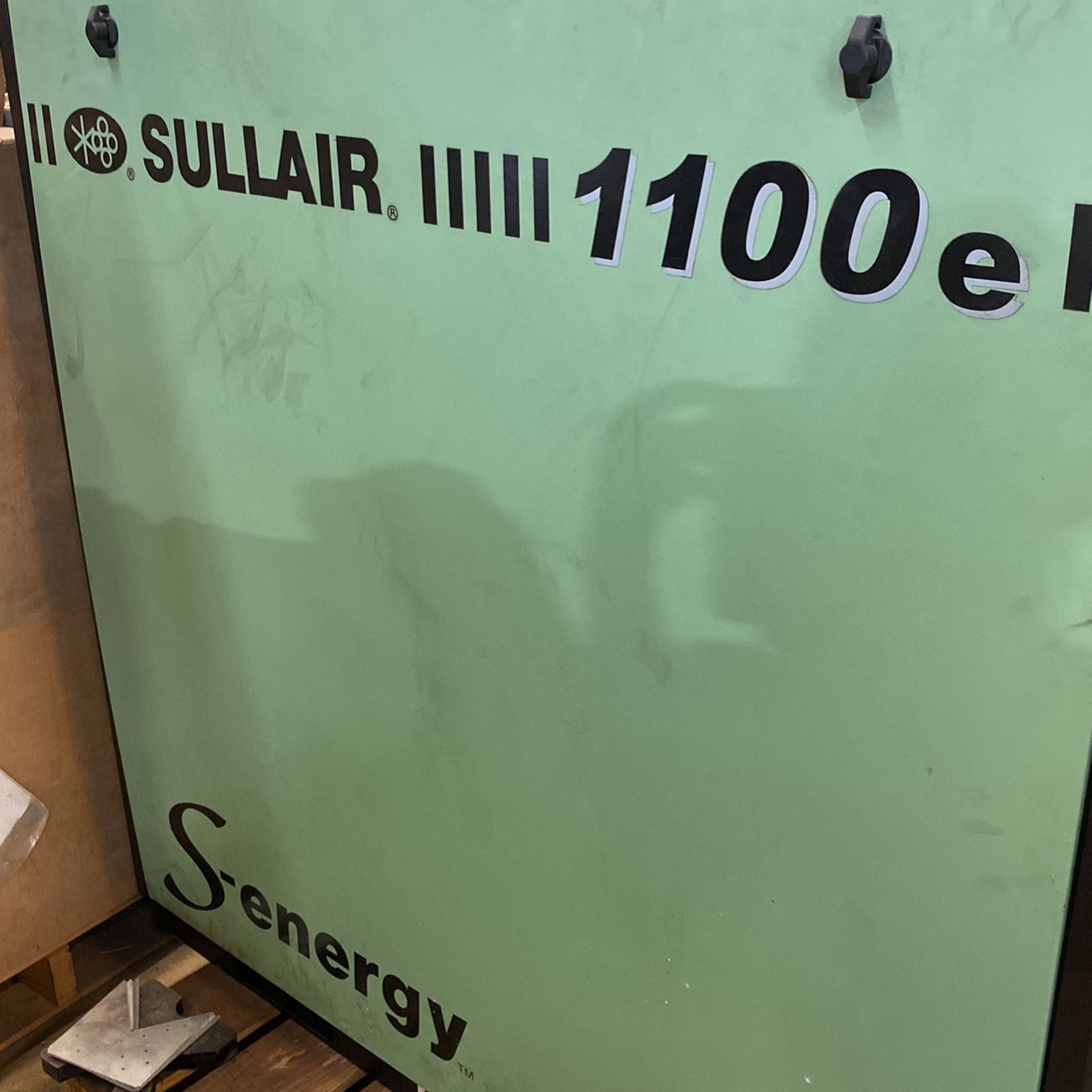 SULLAIR 1100e Air Compressor